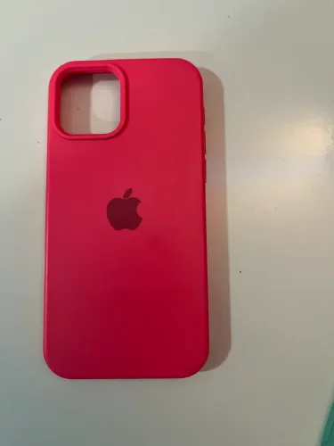 Kit 5 capinhas iphone 12/ iphone 12 pro