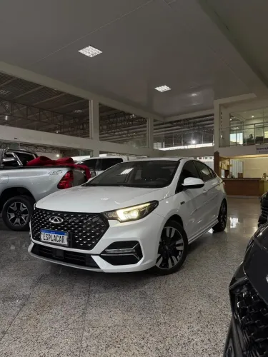 Chery Arrizo 6 PRO MAX Drive 1.5 Turbo (híb.) 2025