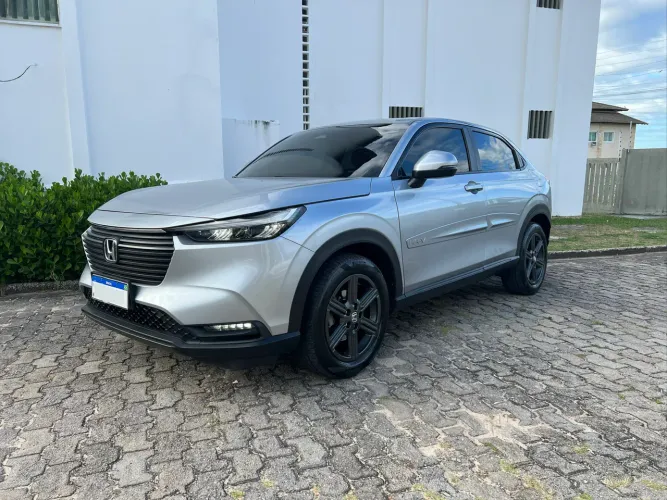 Honda HR-V EXL 1.5 Sensing 16V 5P Aut. 2025