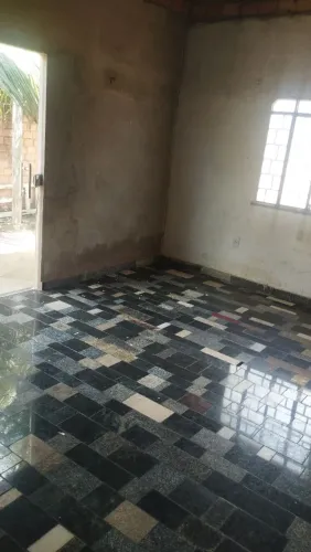 Alugo casa no bairro Silvio botelho