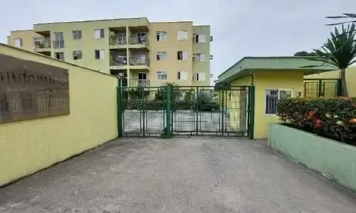 Alugo- se apartamento 2 quartos, outeiro das pedras