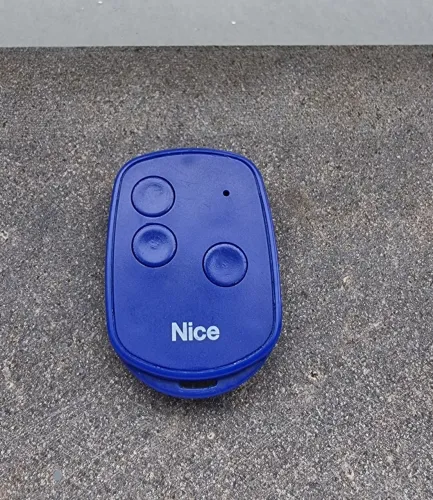 Controle remoto portão