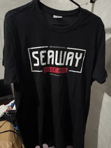 CAMISA SEAWAY ORIGINAL 