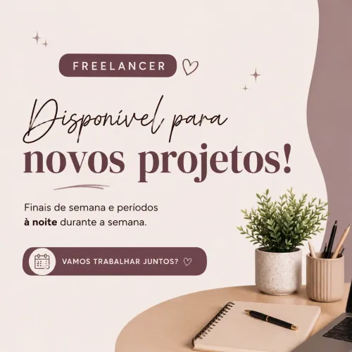 Freelancer Joinville