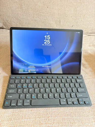 Tablet Samsung Galaxy Tab S9 FE +