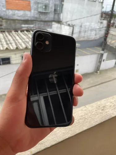 iPhone 11 todo original