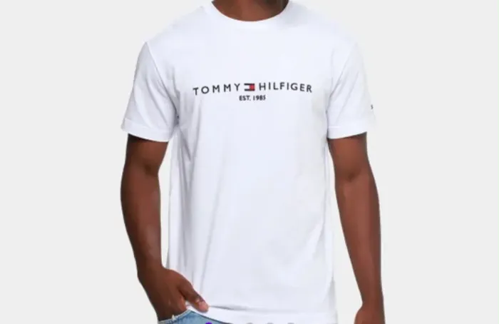 Camiseta