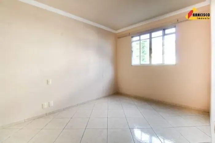 Apartamento para aluguel, 2 quartos, 1 suíte, 1 vaga, Centro - Divinópolis/MG