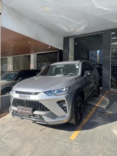GWM Haval H6 GT Phev AWD 2024