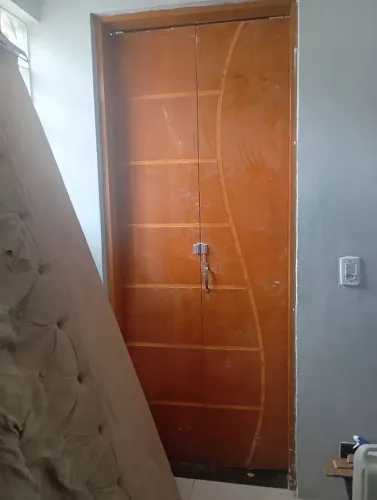 Porta camarão com friso 