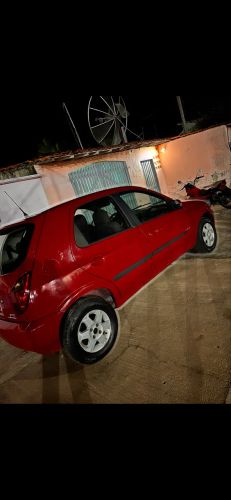 Imagem de Chevrolet Celta Life/ LS 1.0 MPFI 8V Flexpower 5P 2007