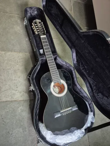 Viola + Capa Profissional