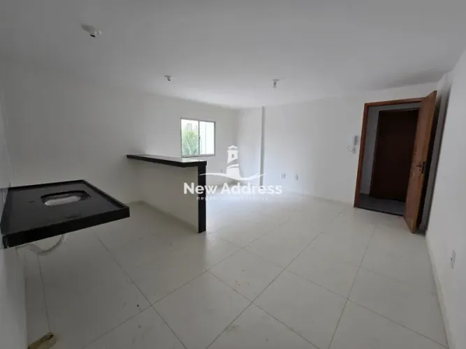 Apartamento 2 Quartos à venda em Nova Itaparica - Vila Velha