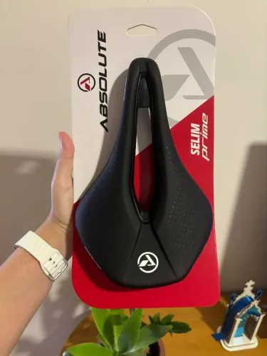 Selim MTB absolute prime ex novo 