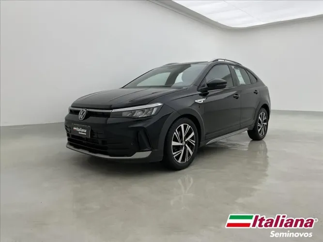 Volkswagen Nivus Highline 1.0 200 TSI Flex AUT 2025