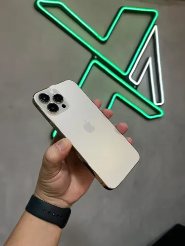 iPhone 13 Pro maxx com garantia de 1 ano / a melhor loja é aqui