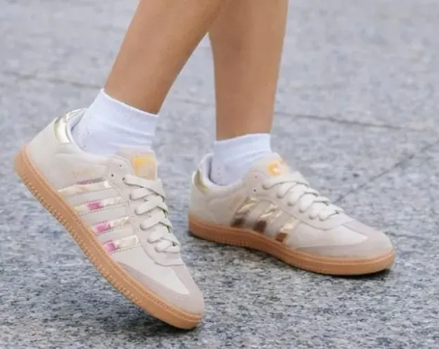 Promoção Tênis Premium Adidas 