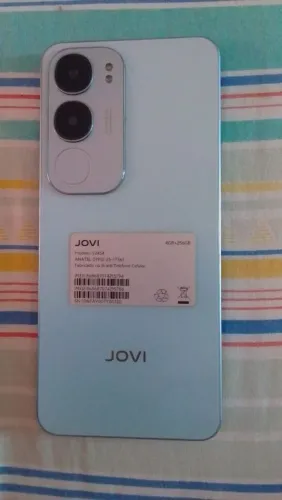 JOVI Y19s