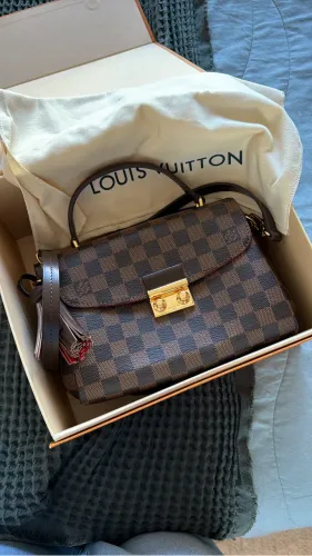 Louis Vuitton Croisette 