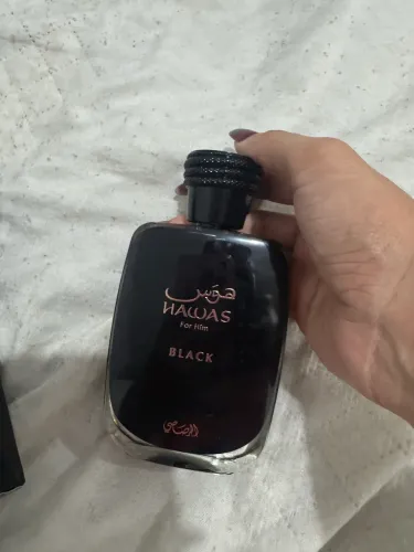 Vendo perfume