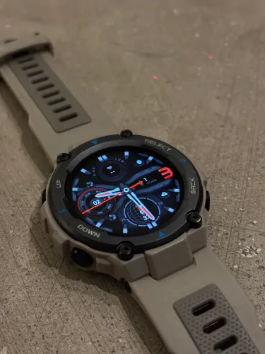 Xiaomi Amazfit T-Rex Pro