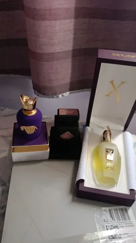 Vendo kit 3 perfumes