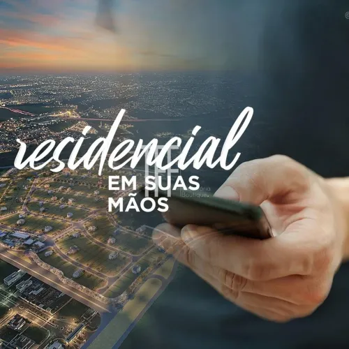 Terreno a venda condomínio Arborais - Campinas - SP.