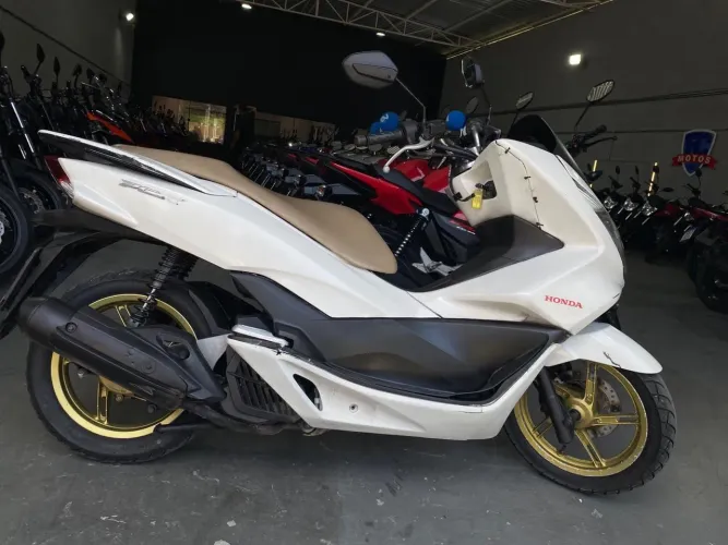 PCX 150 2016 REPASSE