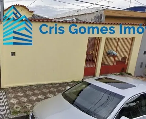 CASA RESIDENCIAL em São Paulo - São Paulo, Vila São Geraldo
