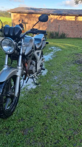 Cbx 250 2008