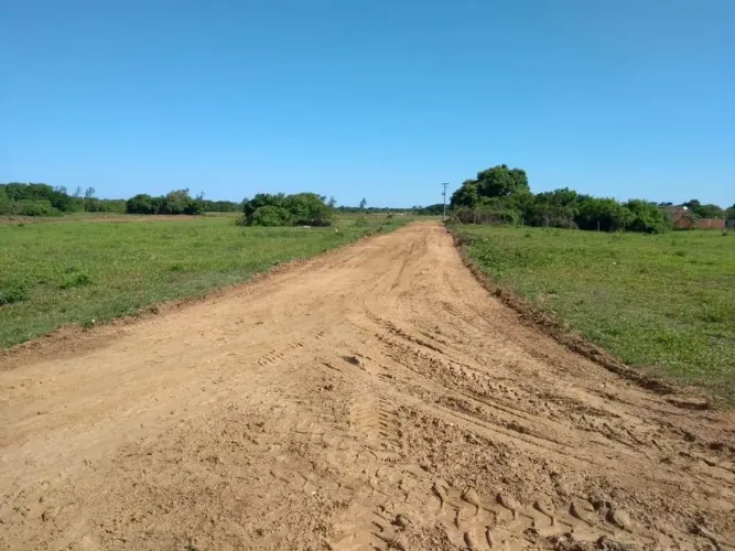 Terreno na florestinha unama cabo frio
