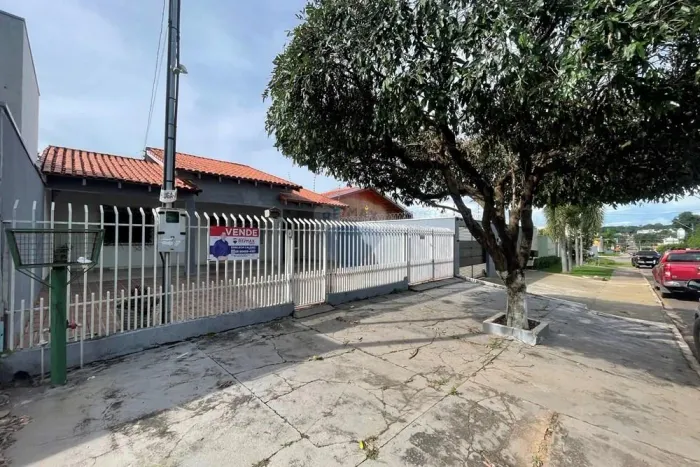 Investimento Garantido em Localização Privilegiada
