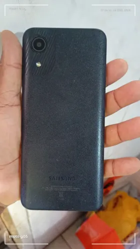 Samsung A03 