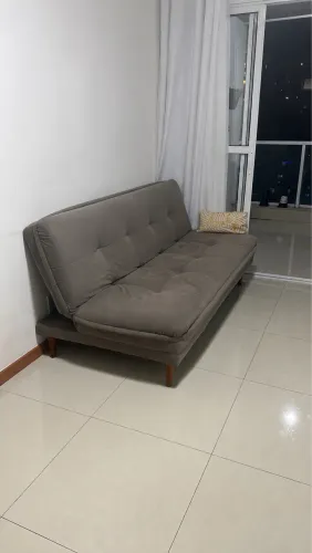 Sofá Cama Usado