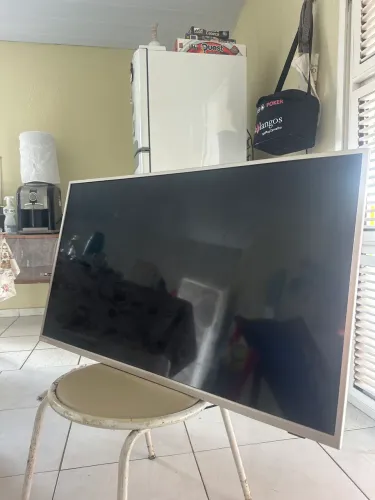 Televisão Smart Philco 42 polegadas