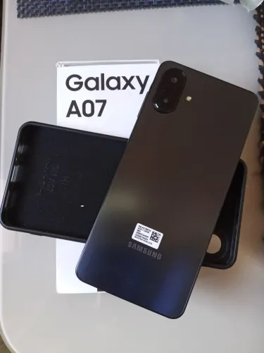 Galaxy A07
