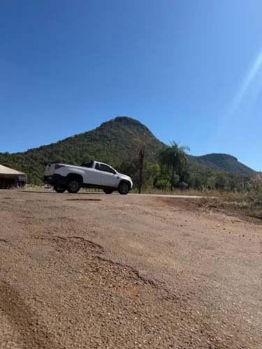 Chácara