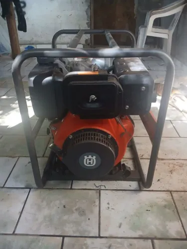 Motobomba