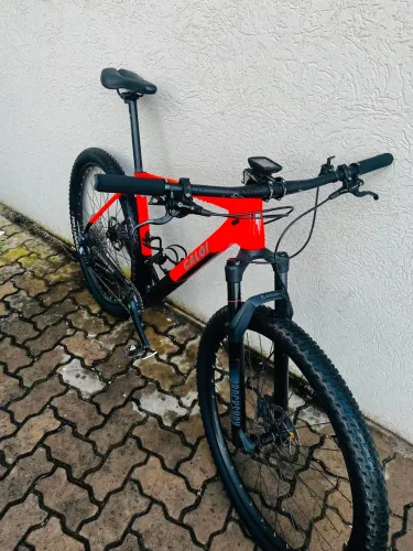 Caloi Elite Carbon Sport T19(L)