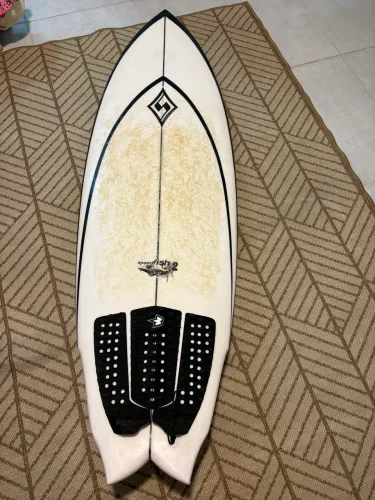 Prancha de Surf 5?10