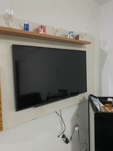 TV Sony 48 Full HD TV - KDL-48W6550