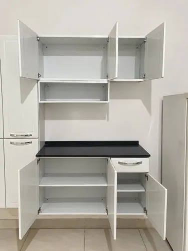 Armário de cozinha