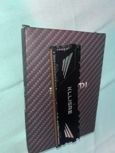 Memoria ram ddr4