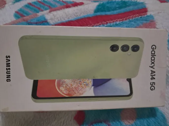 SAMSUNG GALAXY A14