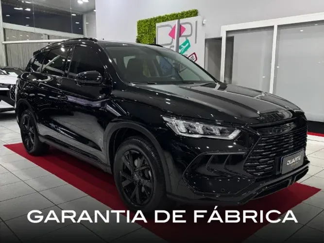 BYD Song Pro GL 1.5 16V Híbrido Aut. 2027