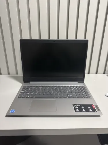 Notebook Lenovo IdeaPad 3 15IGL05