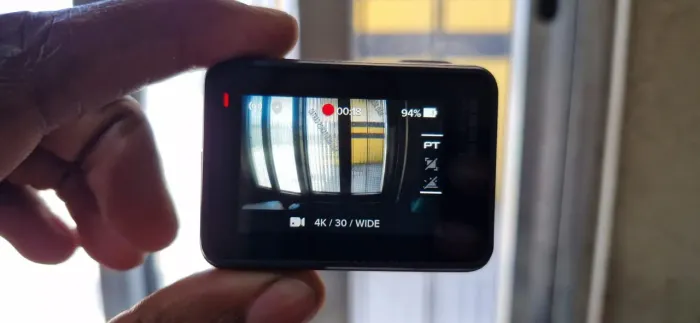 ? VENDO GoPro Hero5