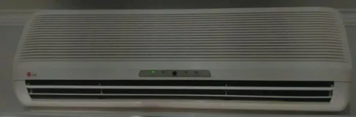 Ar condicionado lg 28000 btu