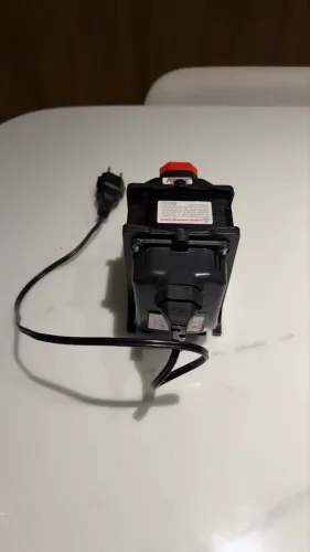 Transformador 110v para 220v