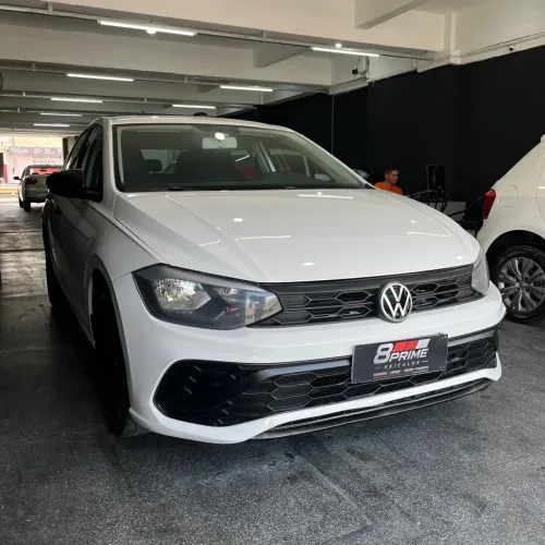 Volkswagen Polo Track 1.0 Flex 12V 5P 2024